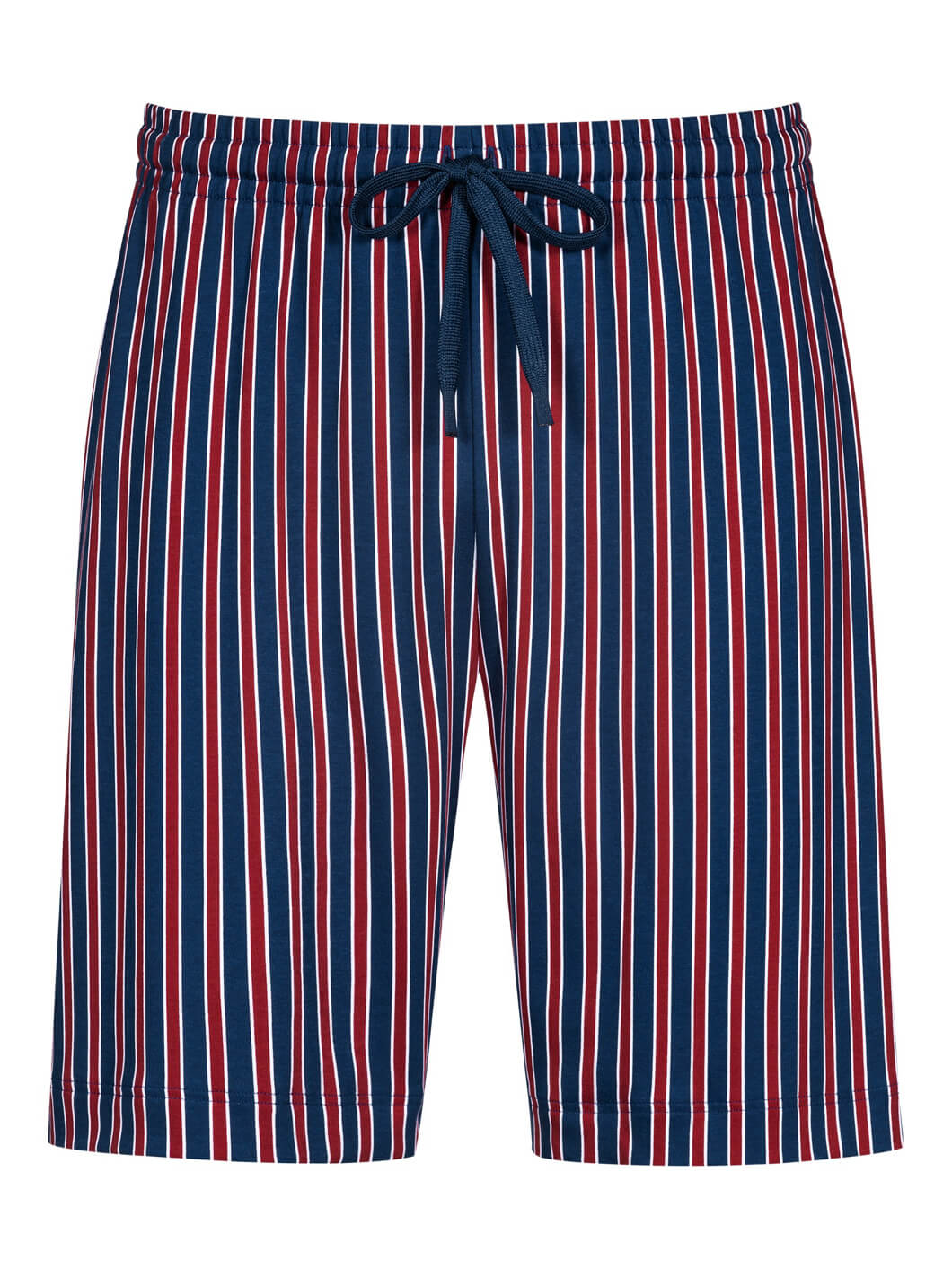 Mey Serie Graphic Stripes Herren Hose kurz Special Sizes