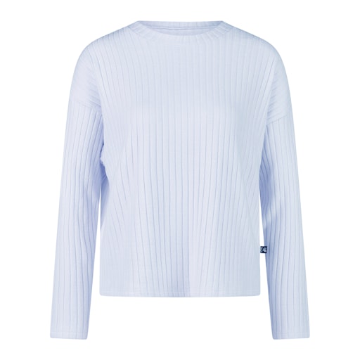 Like It Stella Damen Langarm Shirt