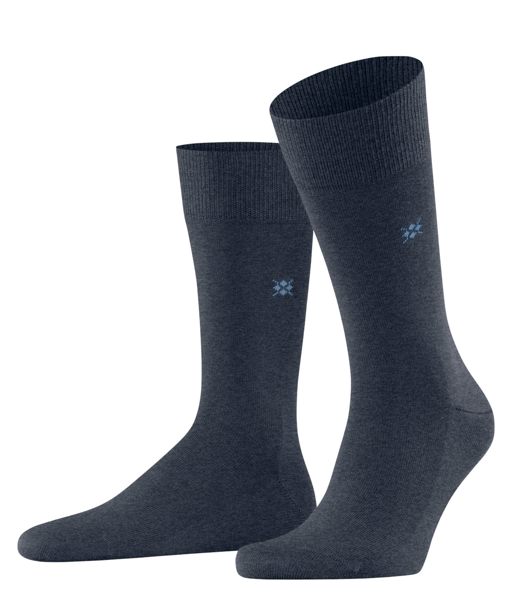 Burlington Leeds Herren Socken