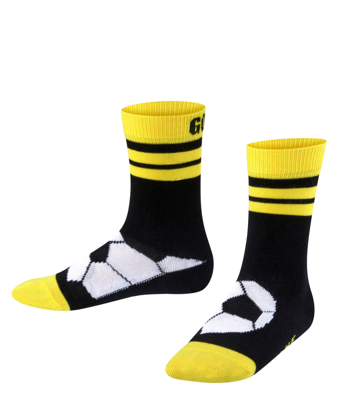 2er Pack Falke Active Soccer Kinder Socken