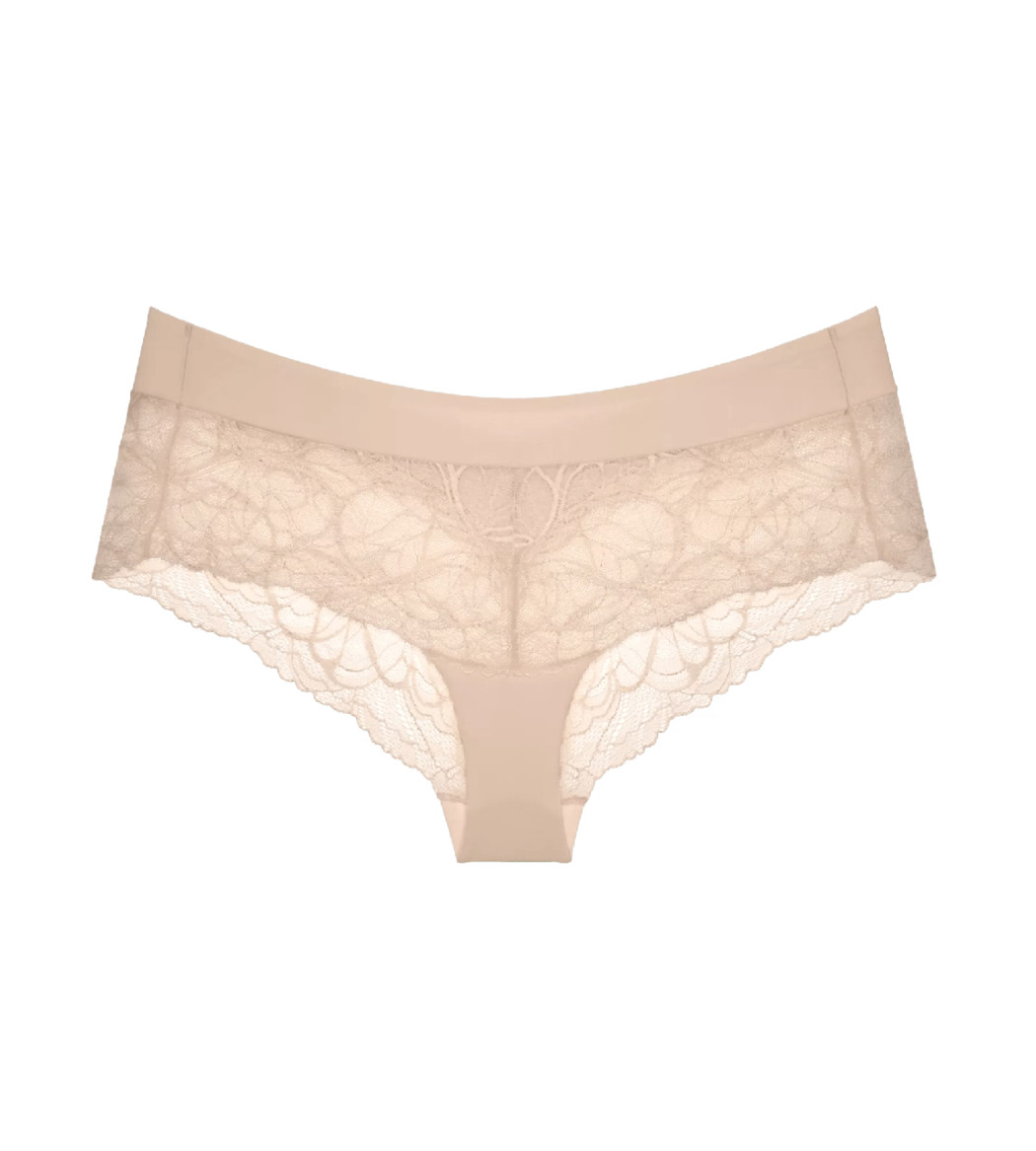 Triumph Body Make-Up Illusion Lace Damen Shorty Unterhose 
