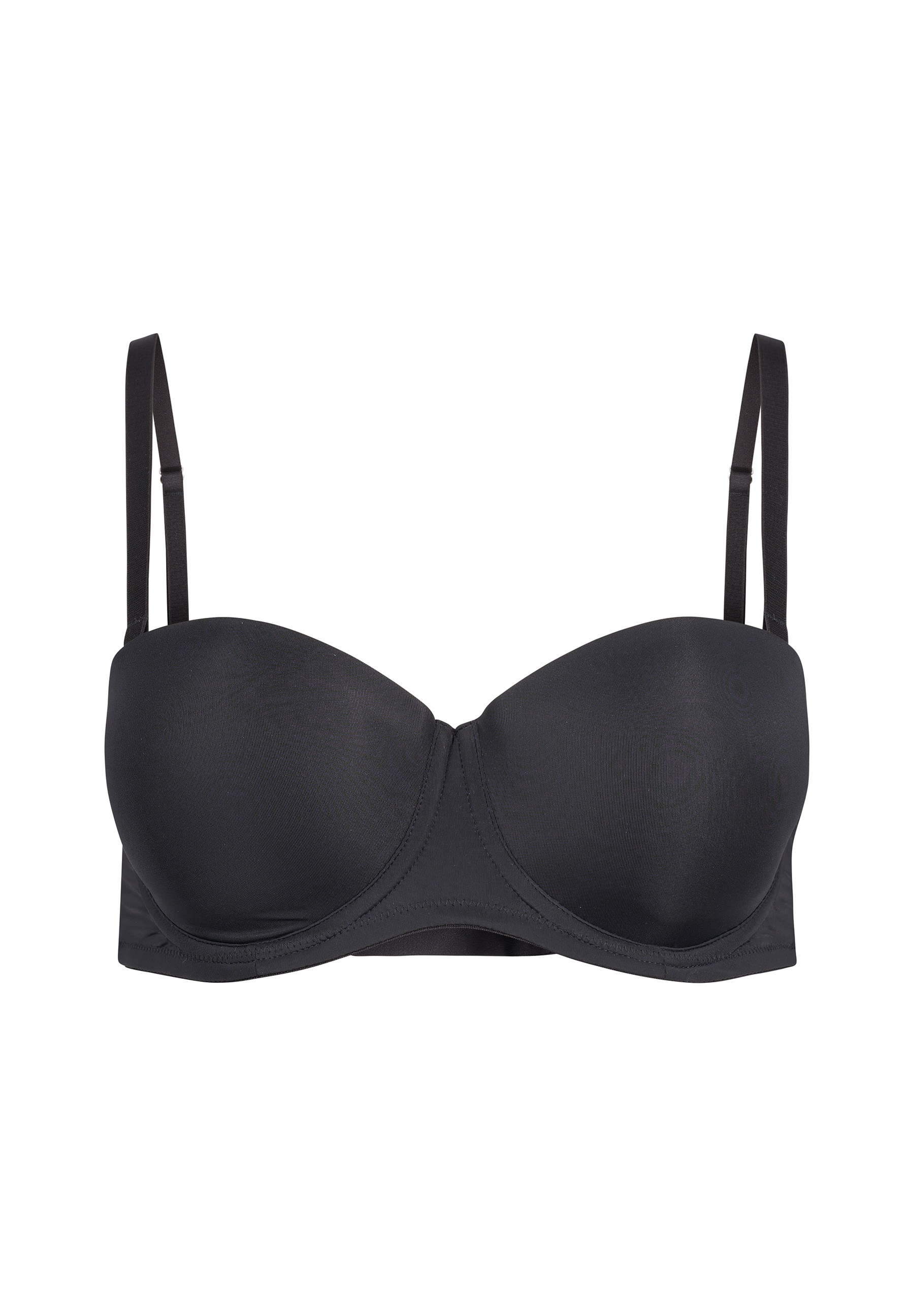 Huber Bra Selection Damen Bandeau BH