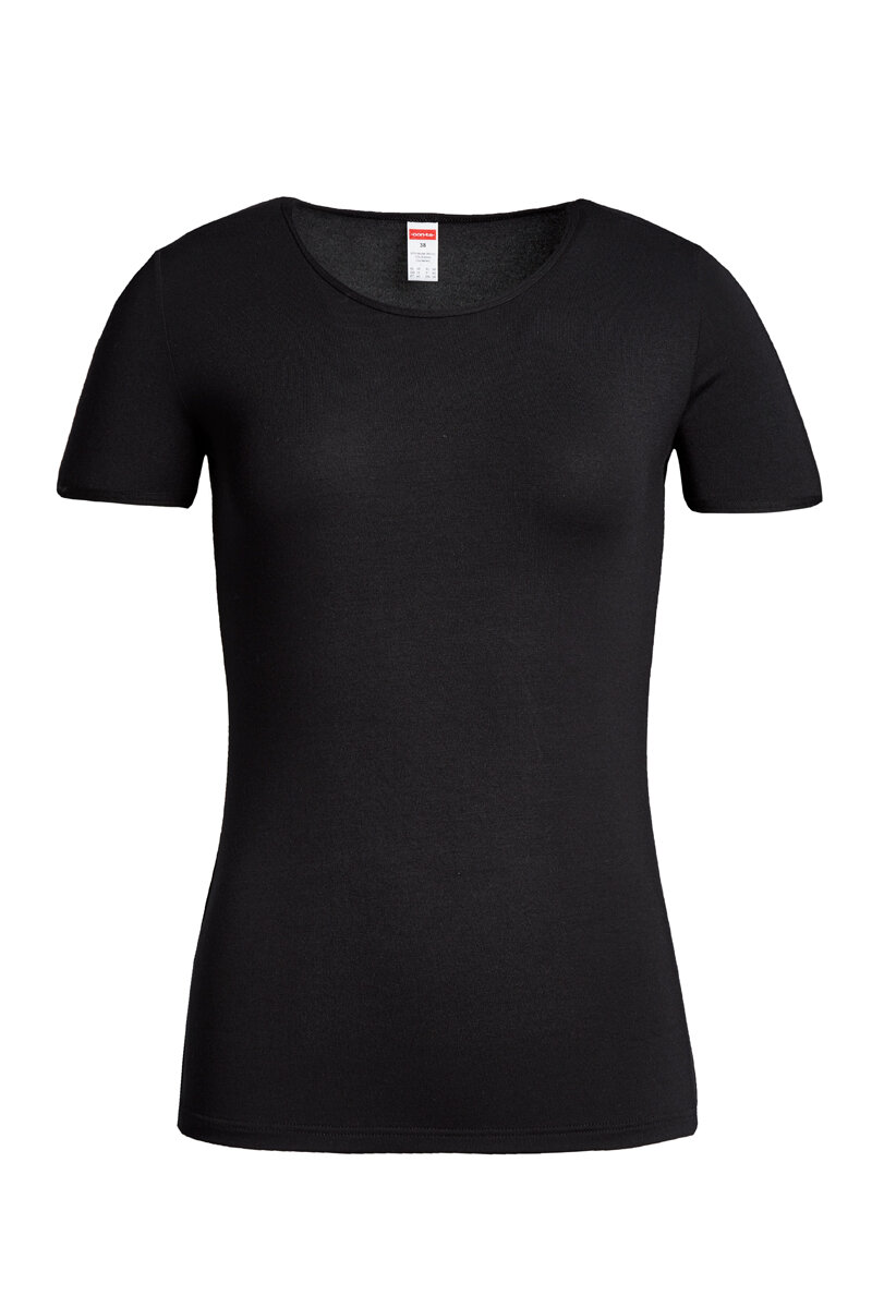 Conta 440 Single Jersey Damen 1/4 Arm Shirt