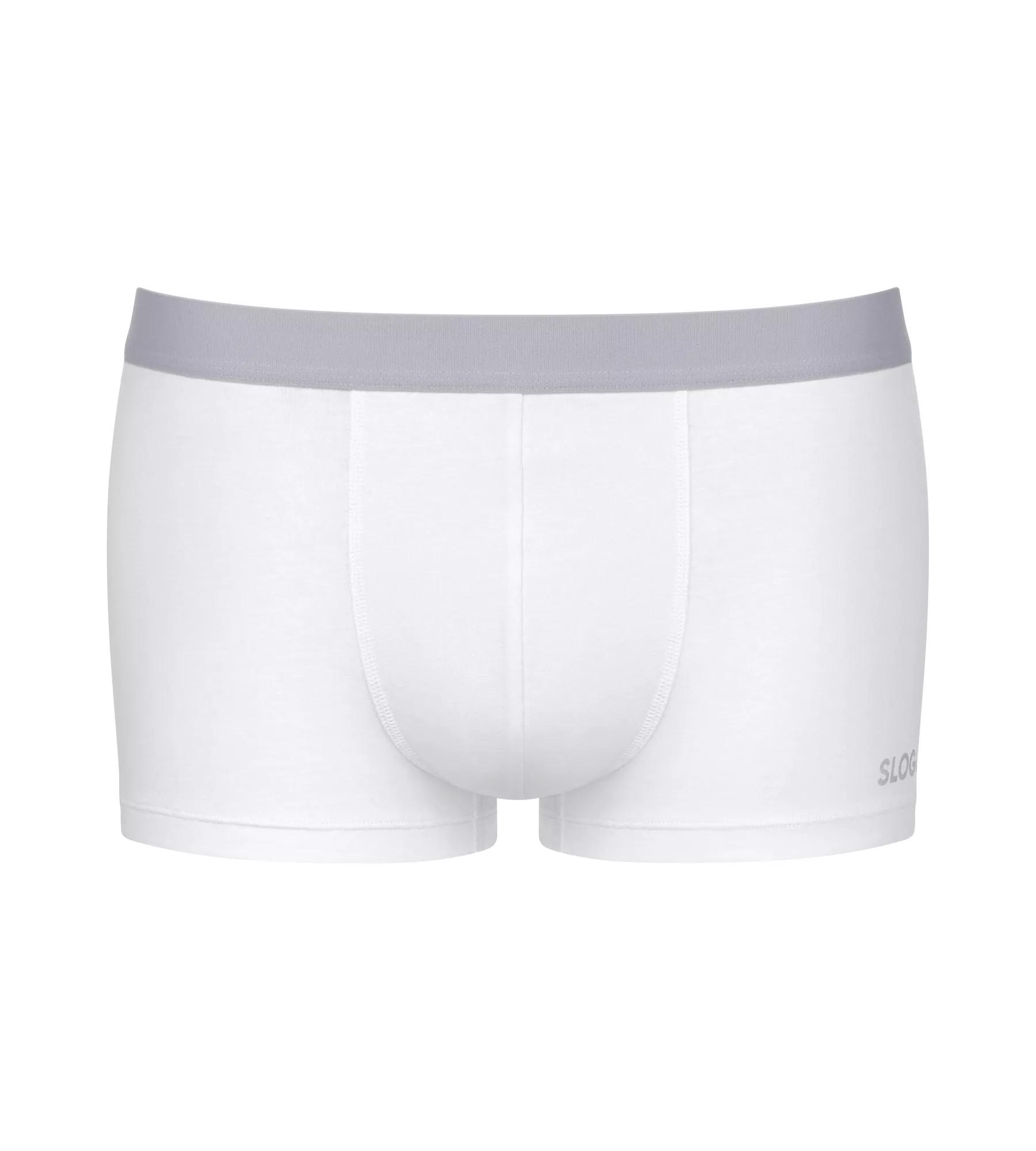 2er Pack Sloggi Go ABC 2.0 Herren Hipster 2P