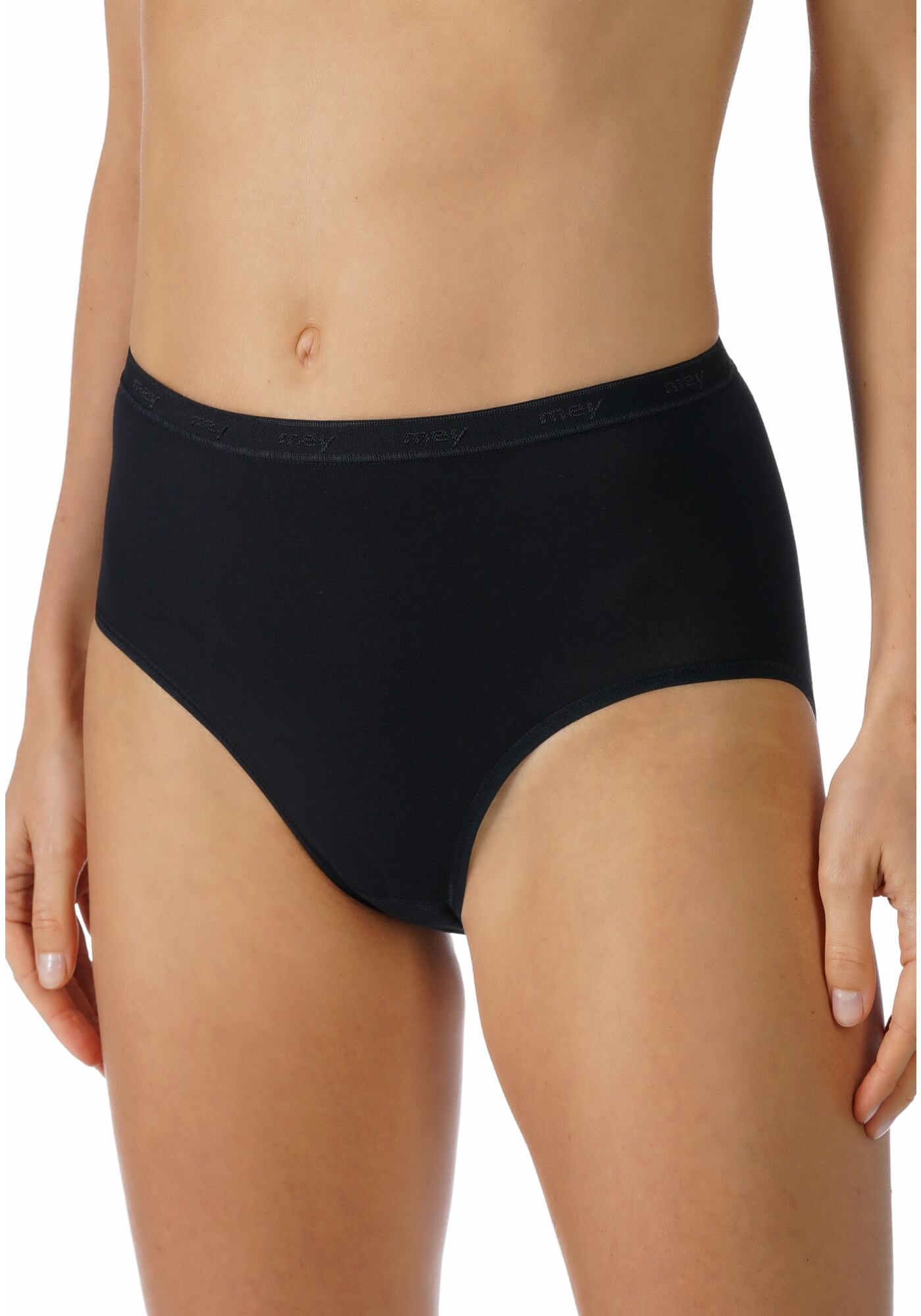 2er-Pack Mey Best of Damen Taillen-Slip