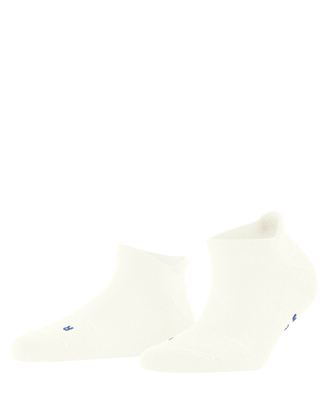 Falke Keep Warm Damen Sneakersocken