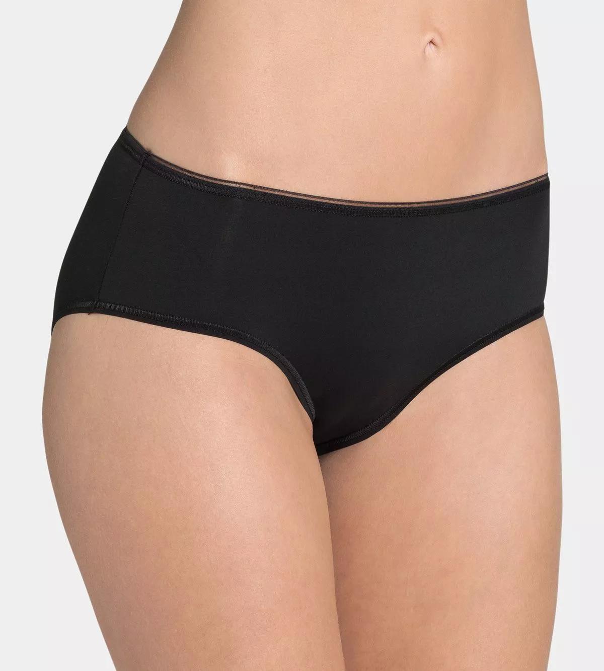 Sloggi Originals Feel Sensational Damen Midi