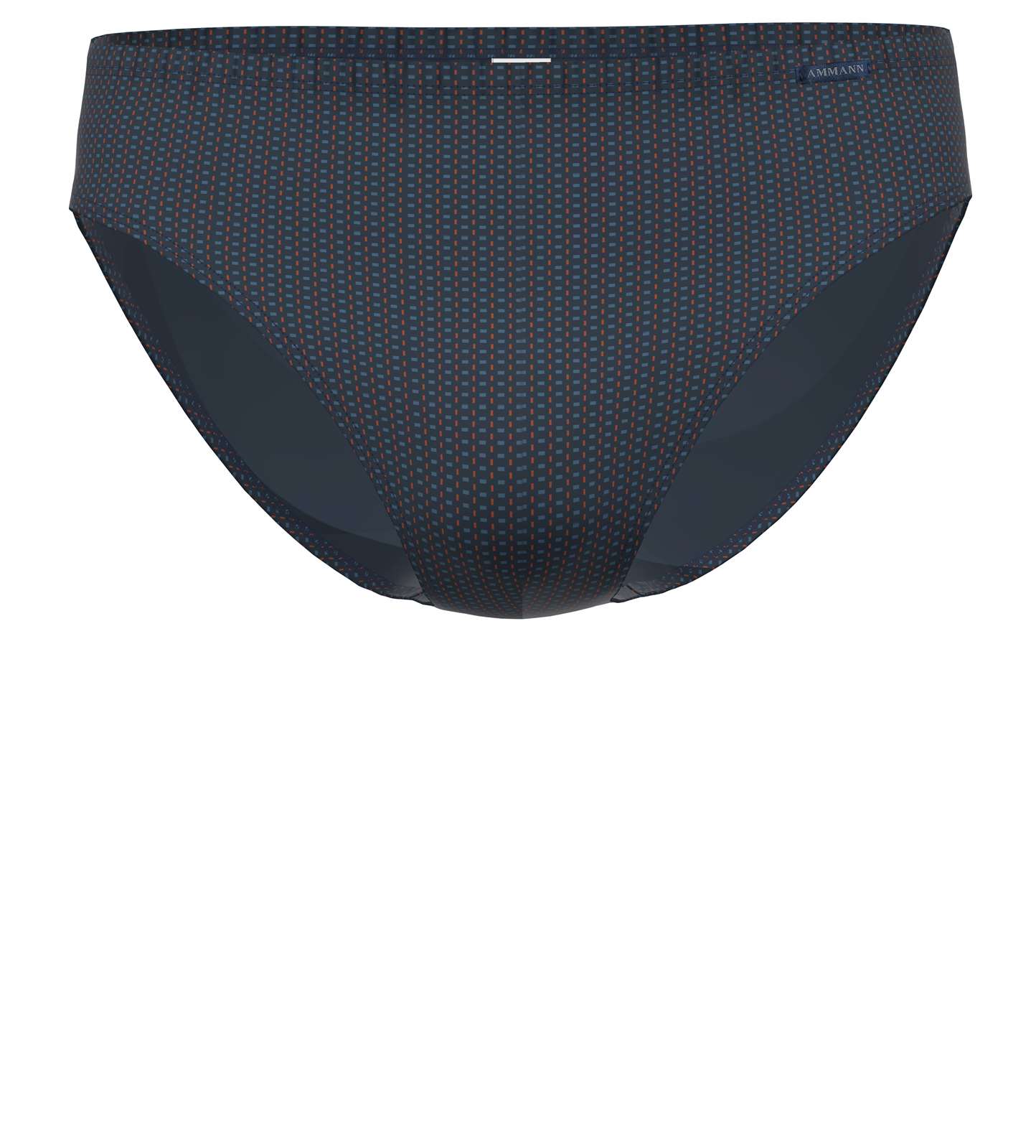 Ammann Herren MiniSlip 22 Dunkelblau 6 14272.2