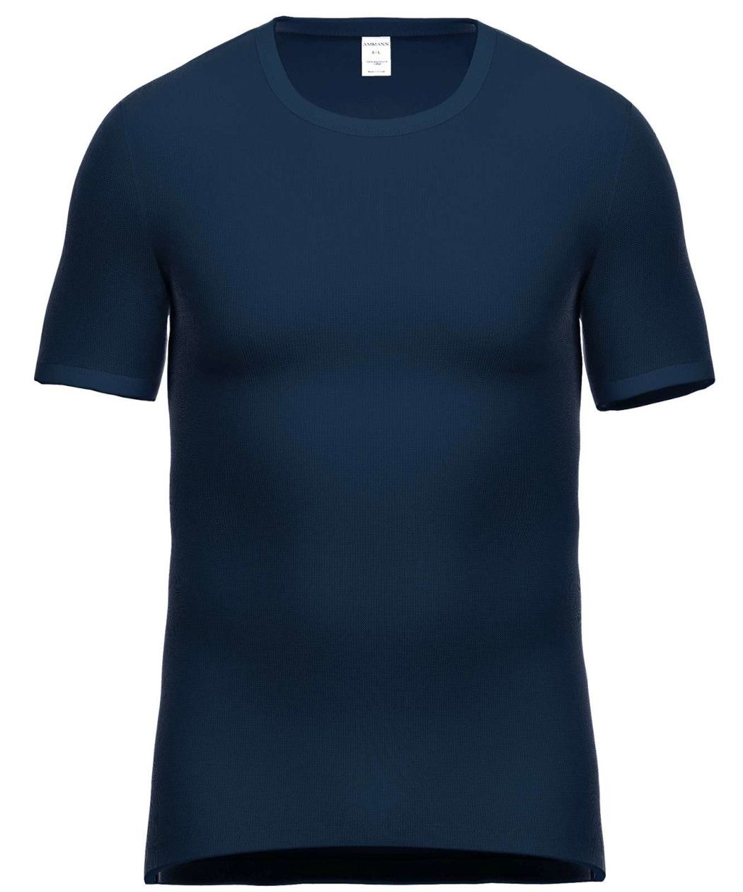 Herren T-Shirt 1/2 Arm main image 0